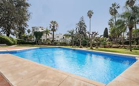 Mijas Golf Hoyo 16